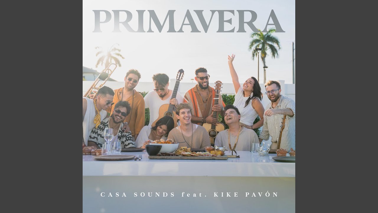 Primavera