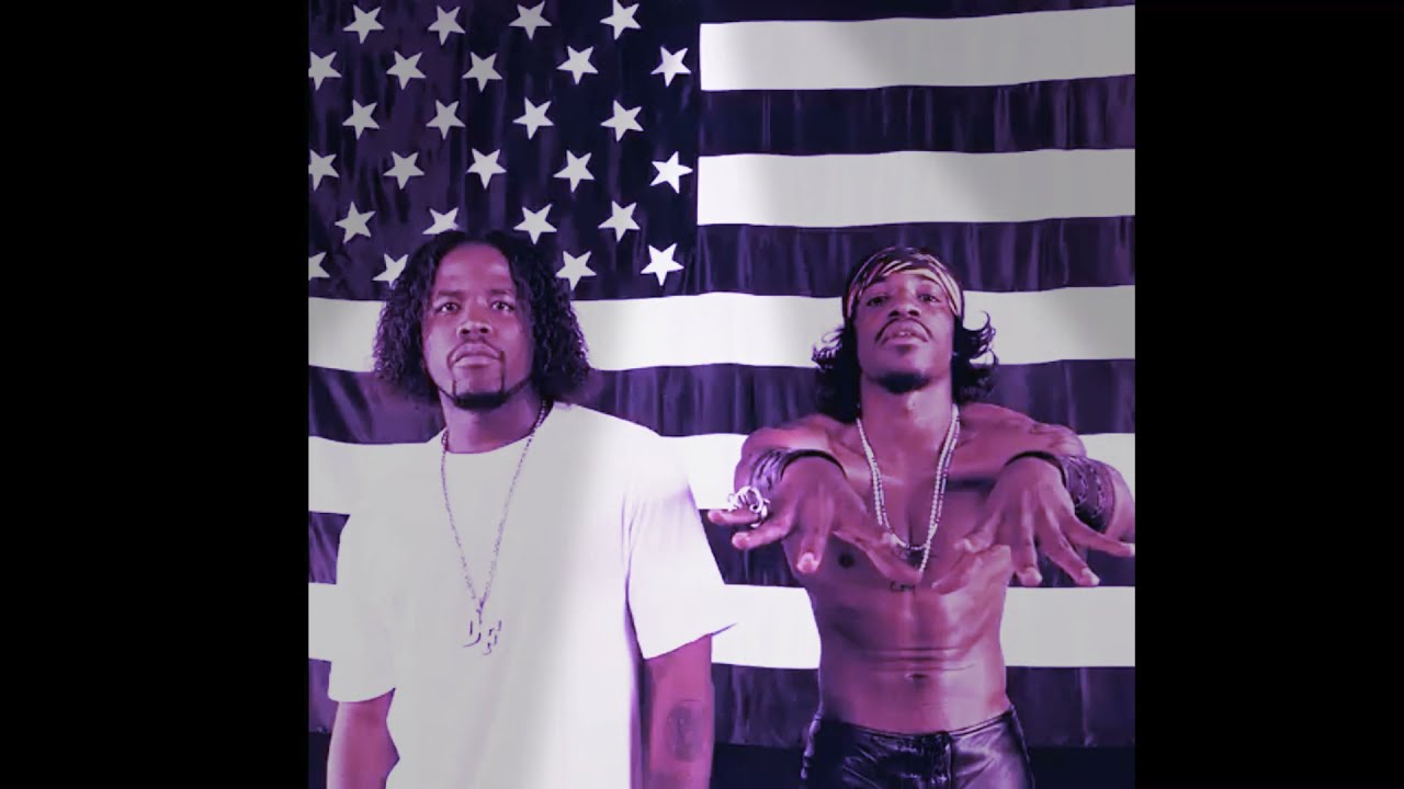 Ms Jackson/slowed+reverbed