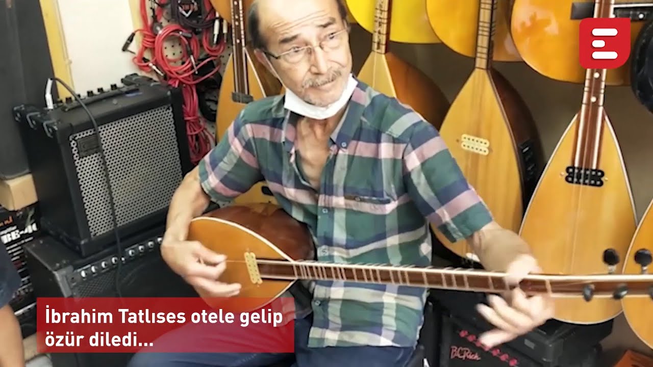 Japon Fikret'e Saygıyla...