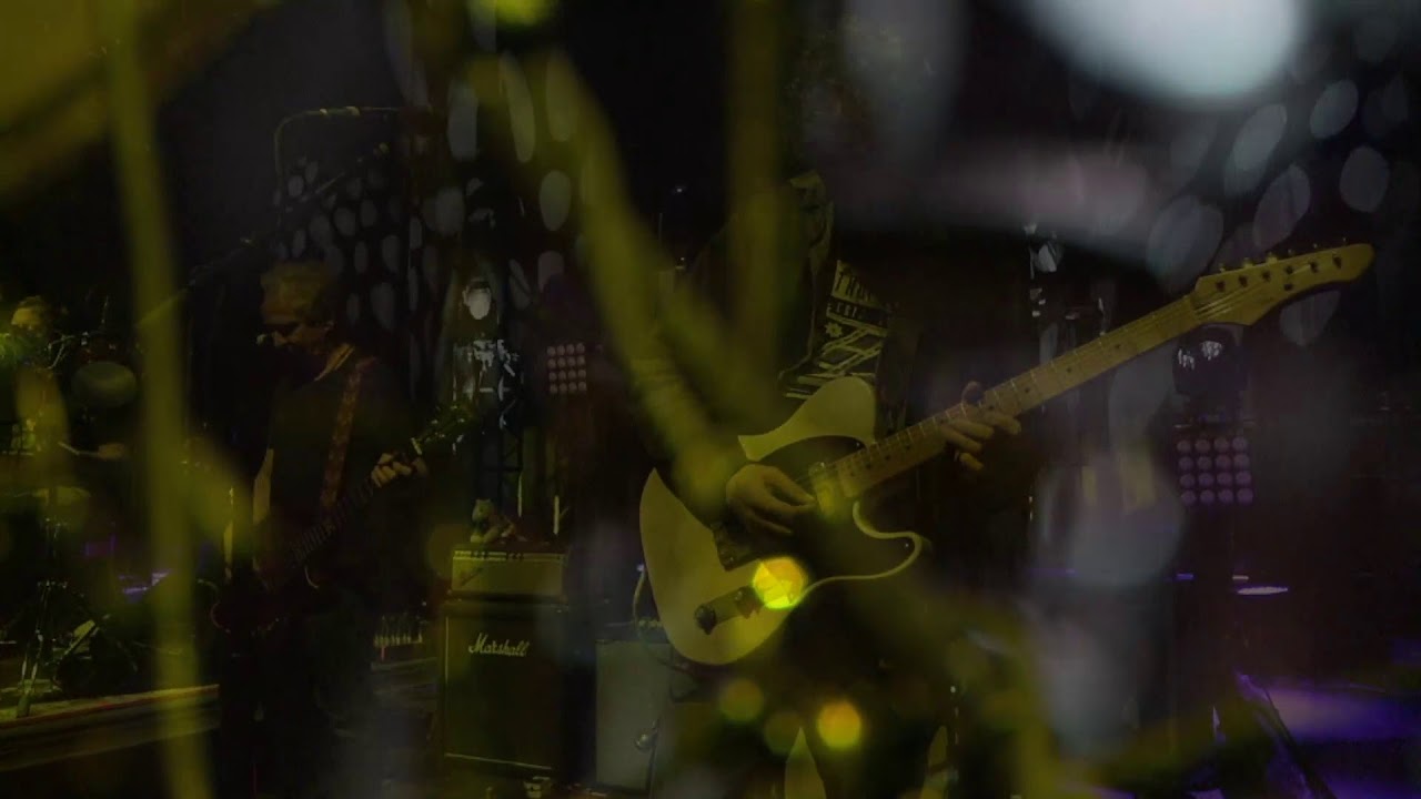 Joe Russo's Almost Dead - 