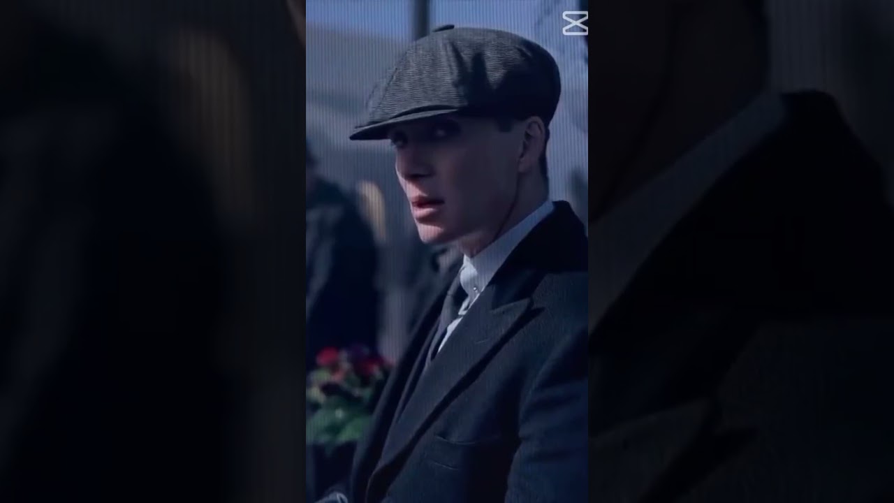 Thomas Shelby edit 🔥 #capcut #edit #viral #peakyblinders