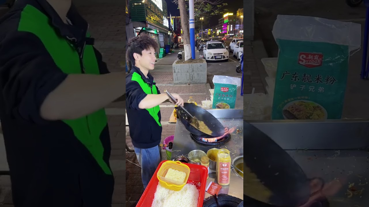 铲子兄弟炒饭炒粉（兄弟美食）20260313020719