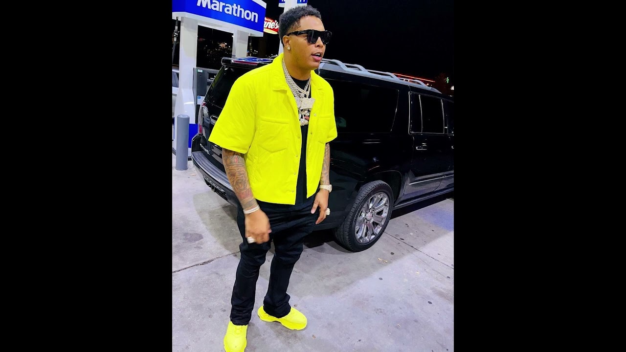 (FREE) BigWalkDog x Big Scarr Type Beat 2023 - 
