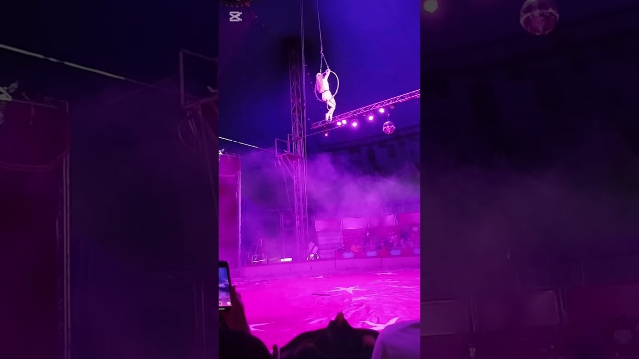 3. Júl.2025......Cirkus Aleš.