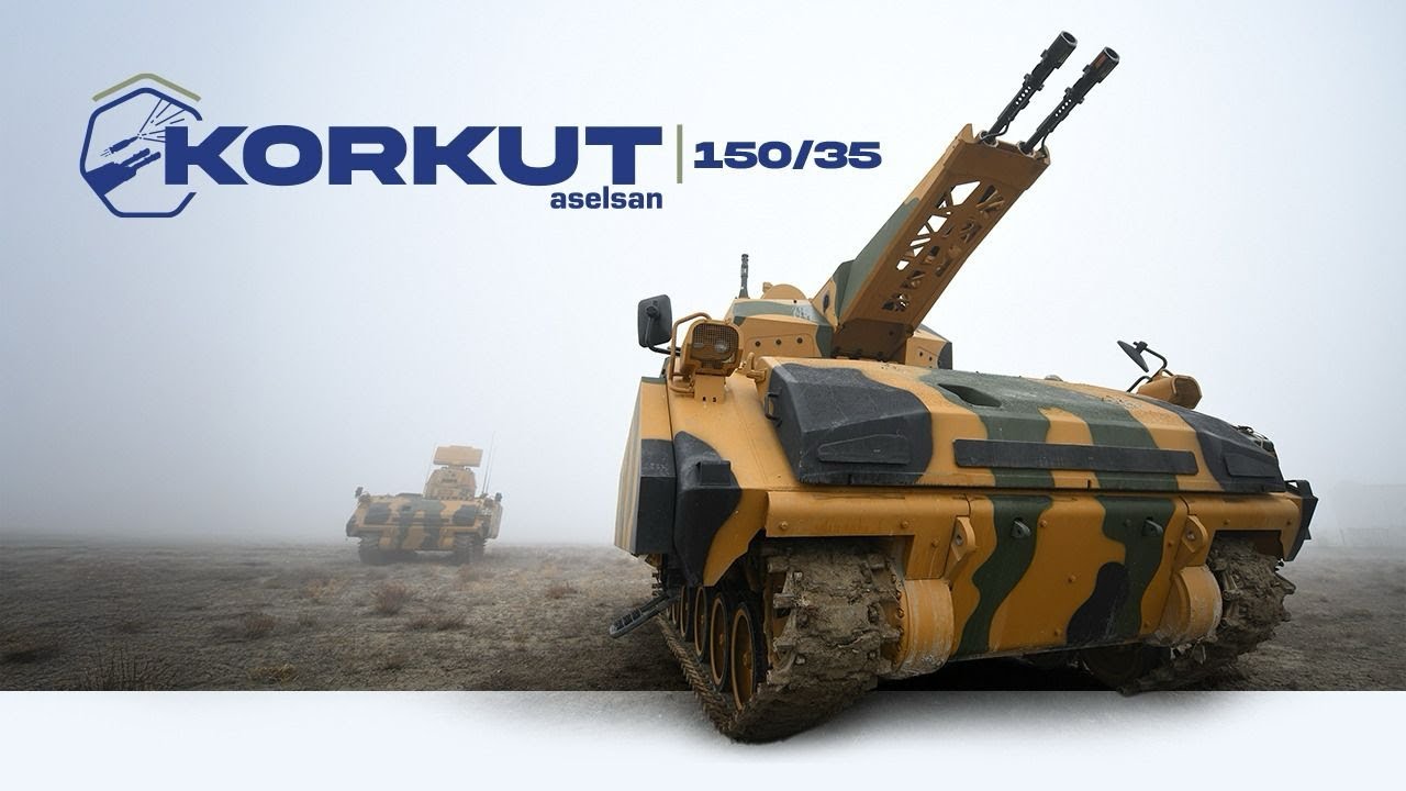 ASELSAN I KORKUT