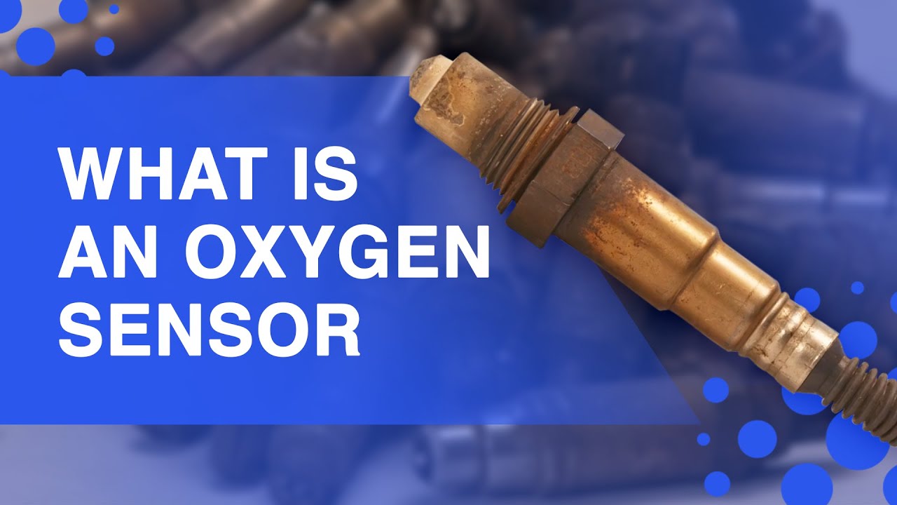 WHAT IS AN OXYGEN SENSOR: Operation Principles, Types And Symptoms Of a Bad Oxygen Sensor, Recycling