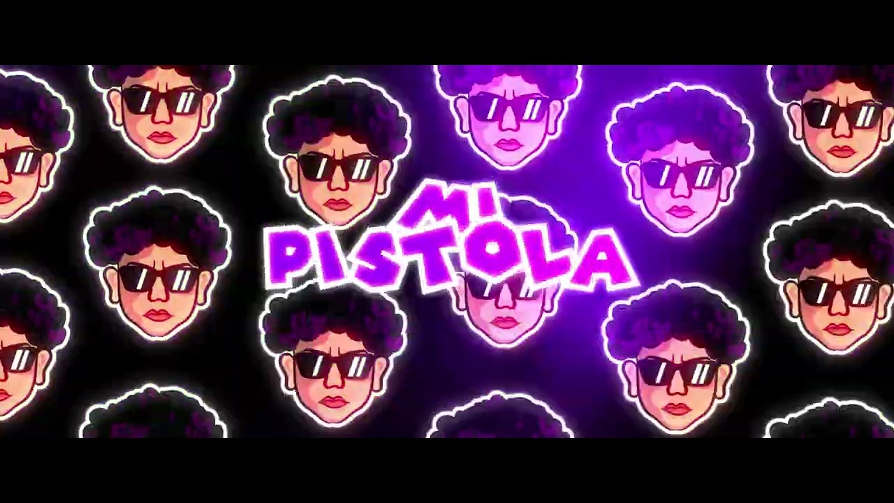 Party Purple (Lyric Video) - Dava Don, L.A Gomez, Mad Norris