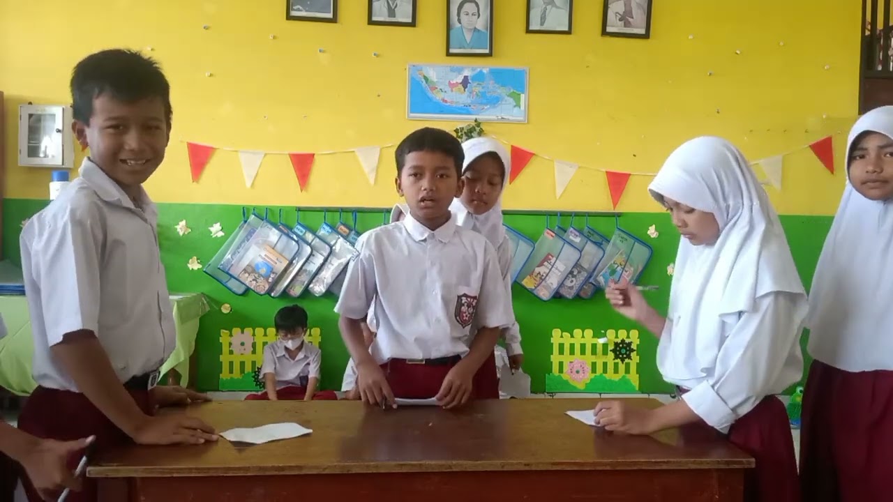 Games Kartu Perkalian Anak SD