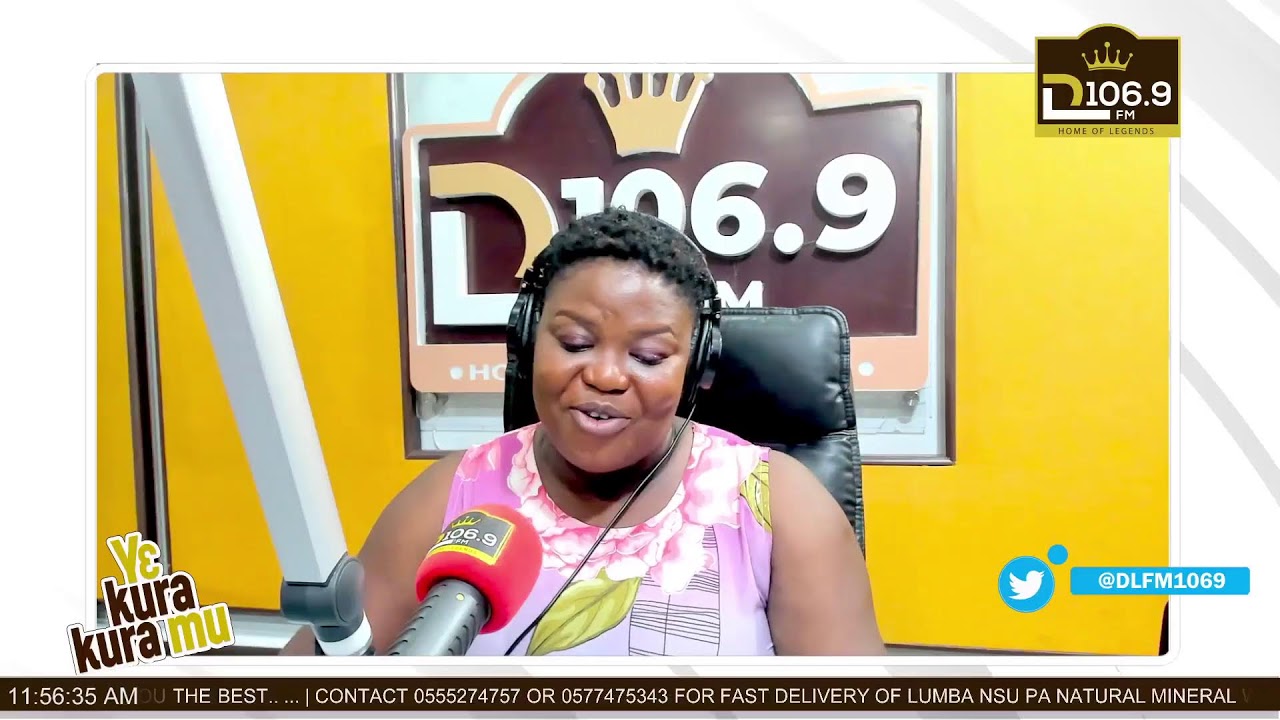 Y3 Kura Kura Mu || Host: Efya Sugar || 17- 3-2026