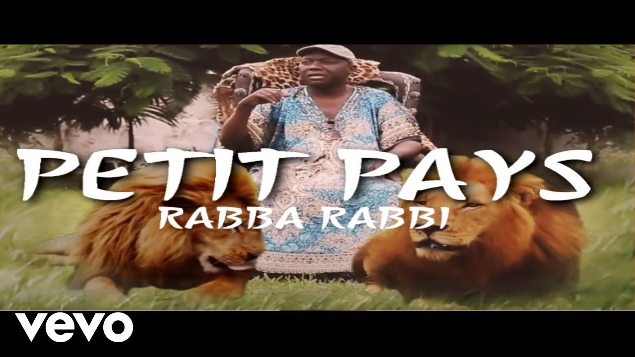 Best Of Petit Pays The Evolution Of Rabba Rabbi(DJ SUPREME 1ER REMIX)