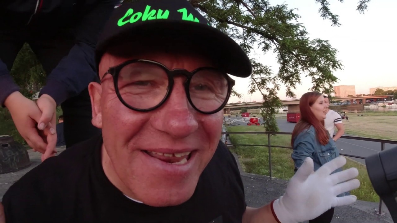UWE KUBIKMETER TV LIVE IN 4K