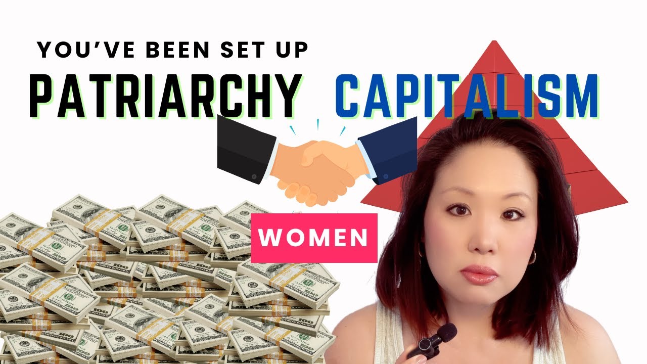 Unblock Your Greatest Self-Sabotage (As A Woman)