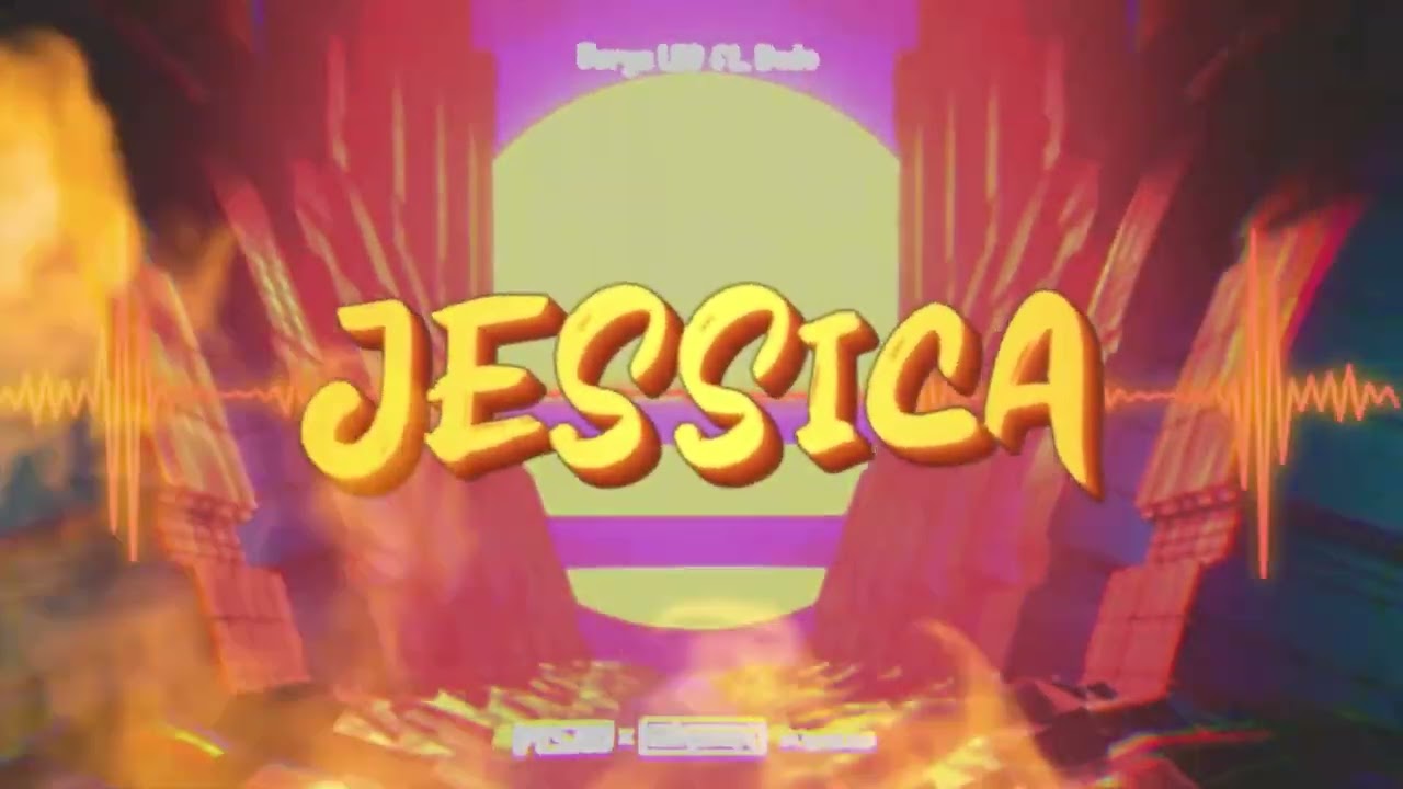 Borys LBD ft. Bado - Jessica (FISZU x SINDRIX BOOTLEG) 2022