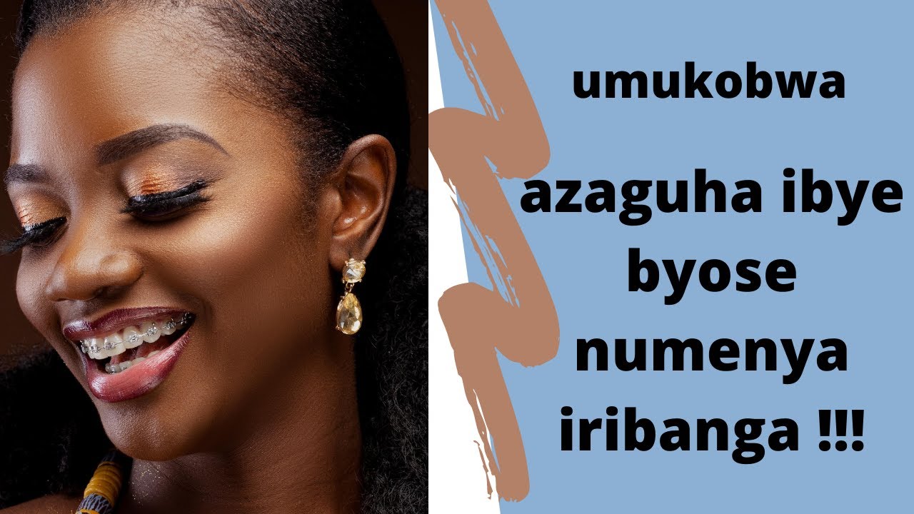 MENYA AYA MABANGA 3 ATUMA UMUKOBWA AKWIFUZA