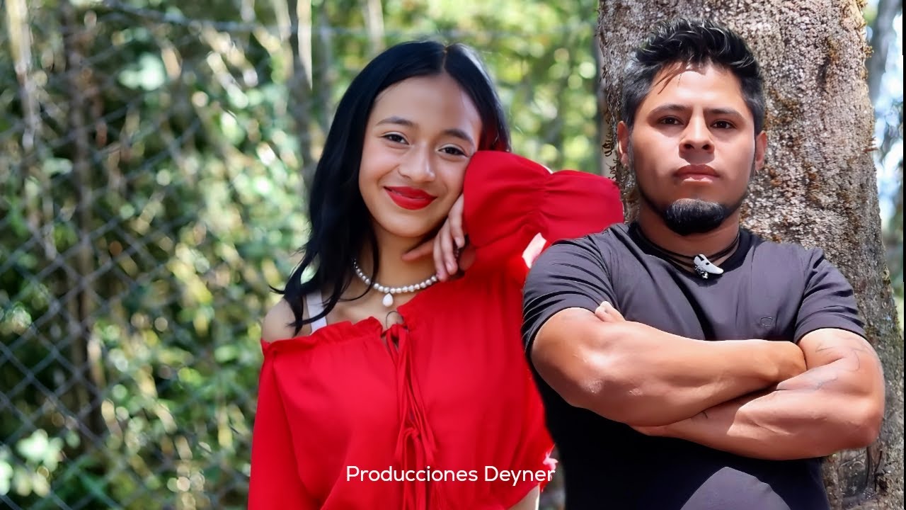 Orlando Paz Y Su Marimba Voz Tradicional - Auri (Lo más nuevo 2,024)