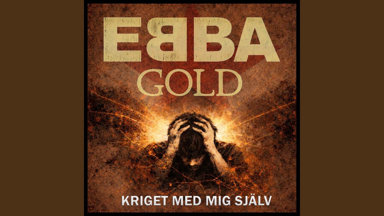 Kriget med mig själv