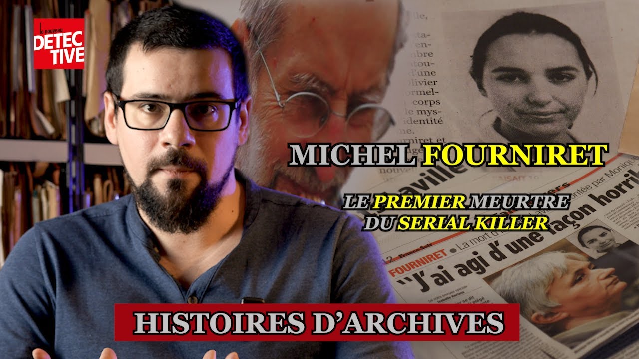Michel Fourniret, l&rsquo;effroyable sc&eacute;nario de son premier meurtre