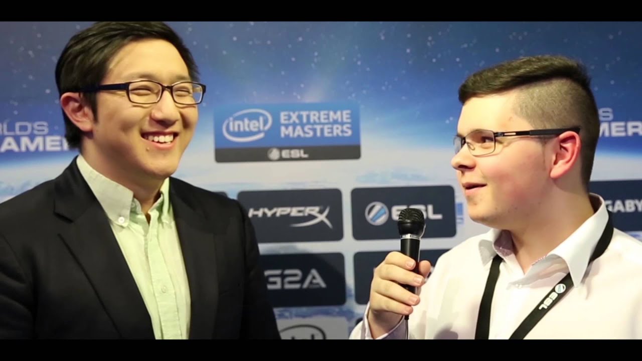 Chobra on IEM Cologne, Hosting the Analyst Desk and His Other Talents