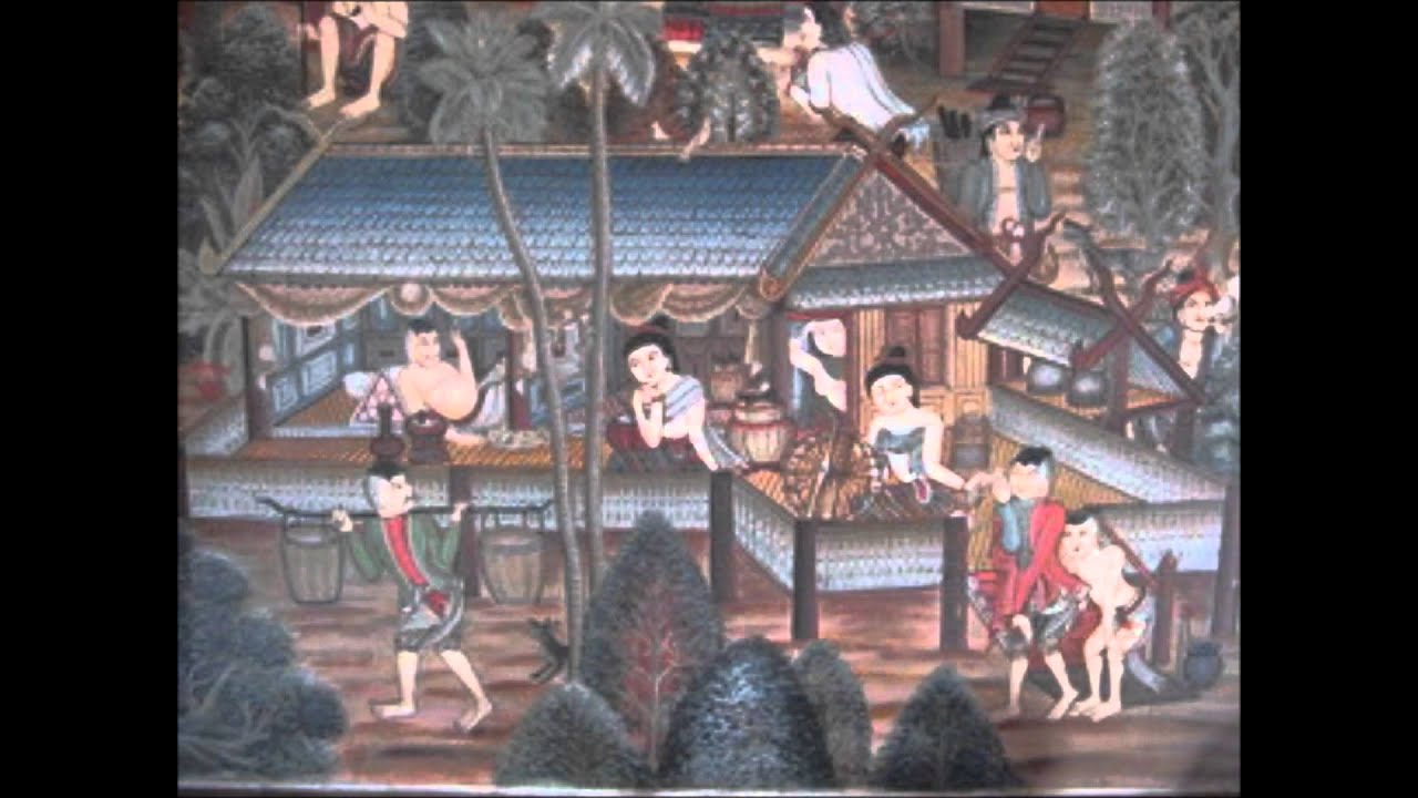 ซอล่องน่าน (อ.กฤษฏิ์ ชัยศีลบุญ)