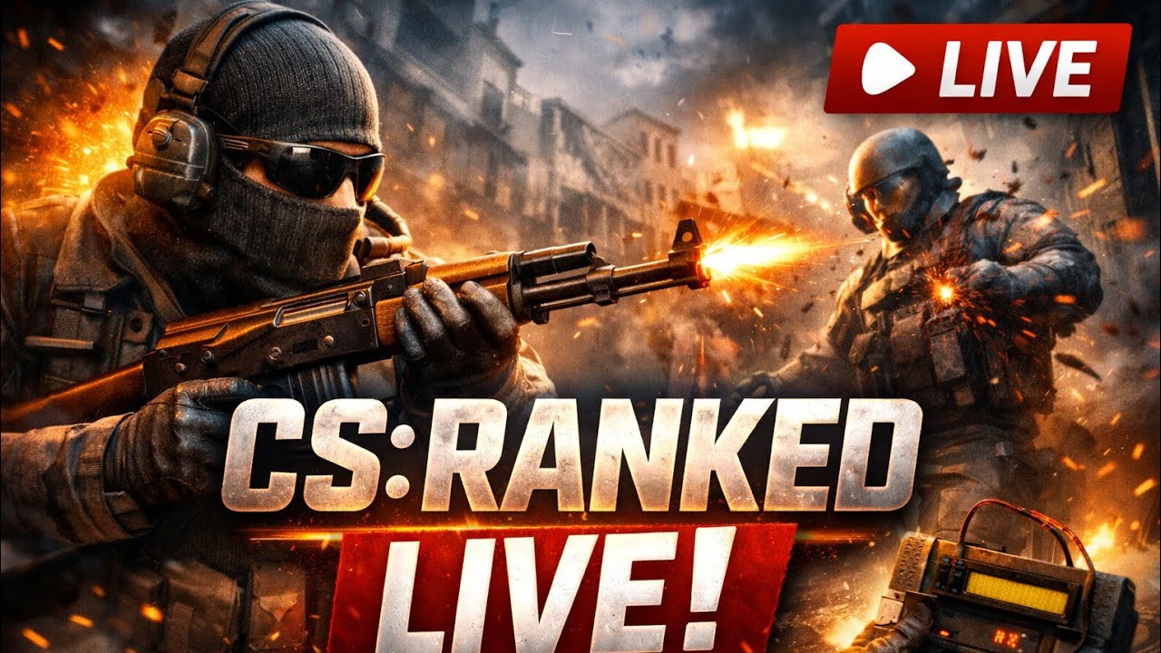 Vinay is live || join now