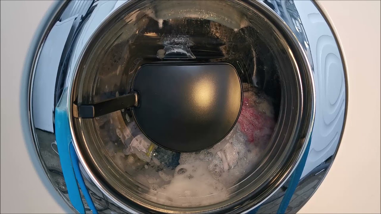 Miele Softtronic WT2780 Waterproof-Metall Waschtrockner