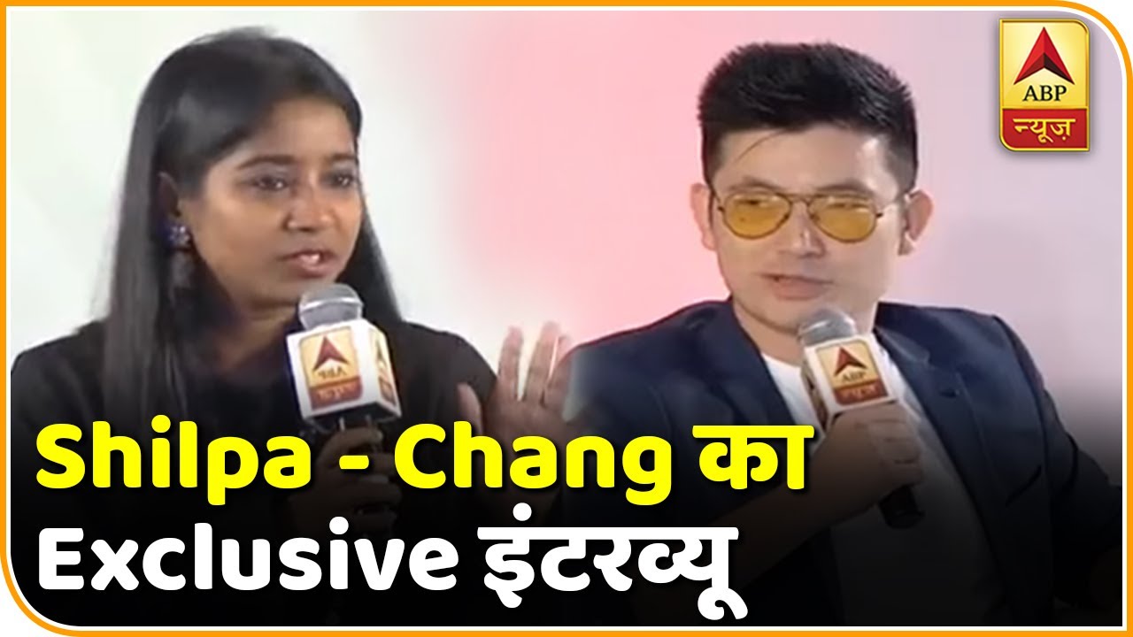 सिंगर Shilpa Rao और एक्टर-सिंगर Meiyang Chang से खास बातचीत | पूर्वोदय 2019