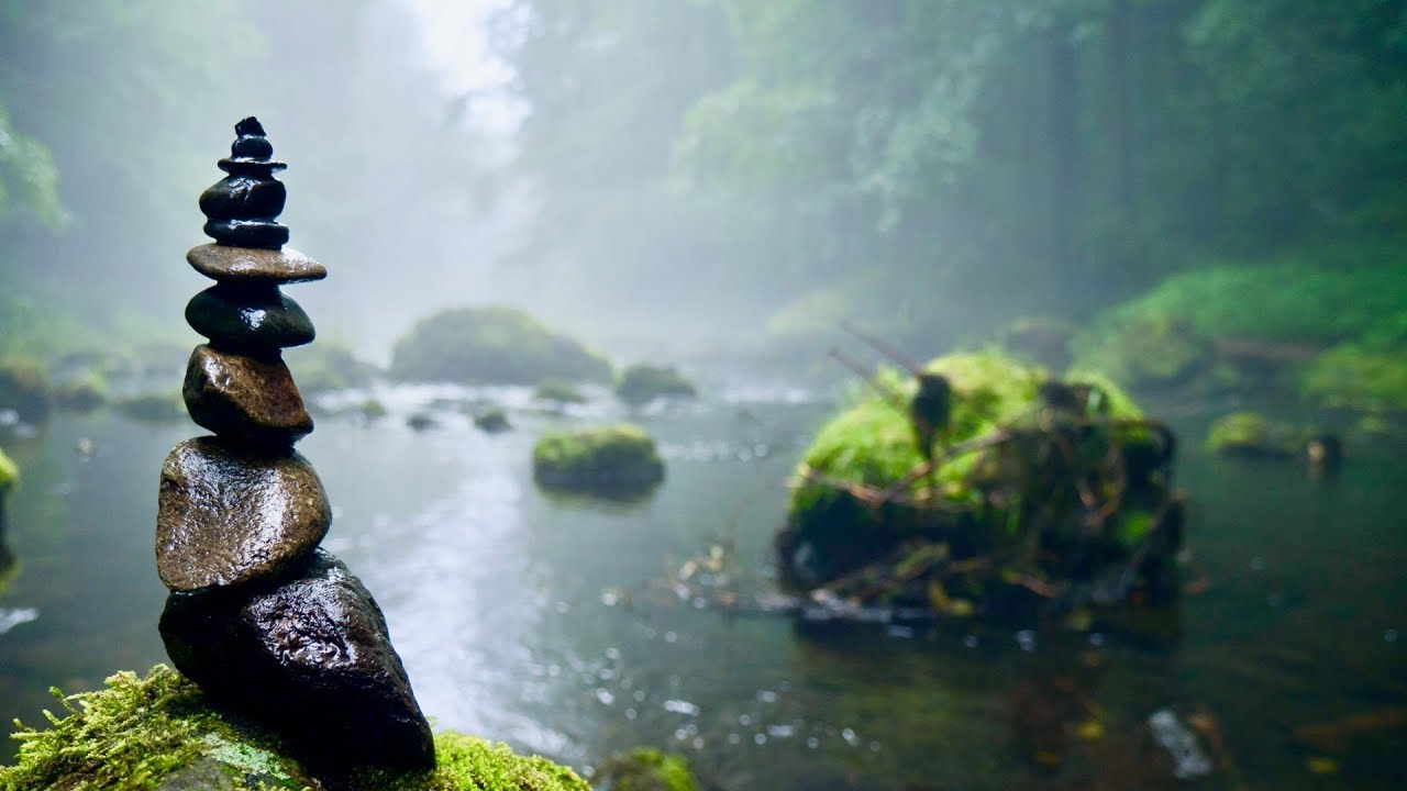 Instant Calm & Emotional Release: Music Healing & Purification of Negative Energy