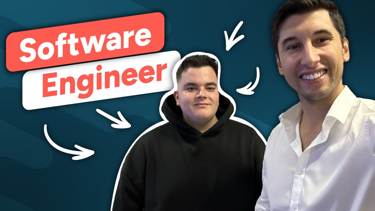 Vom BWL-Studenten zum Softwareentwickler - Ist ein Master noch sinnvoll?