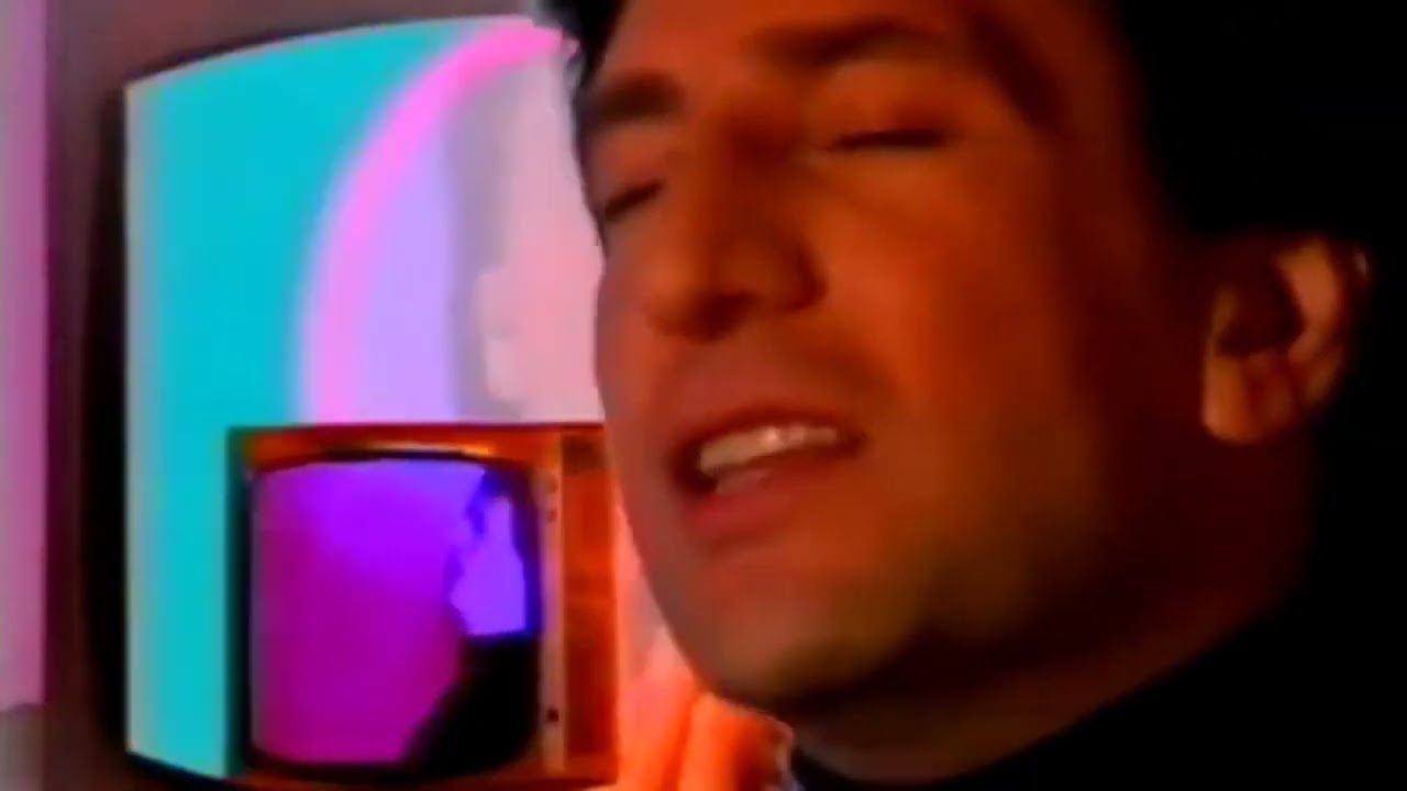 Δημήτρης Κοντολάζος - Σεισμός - Official Music Video