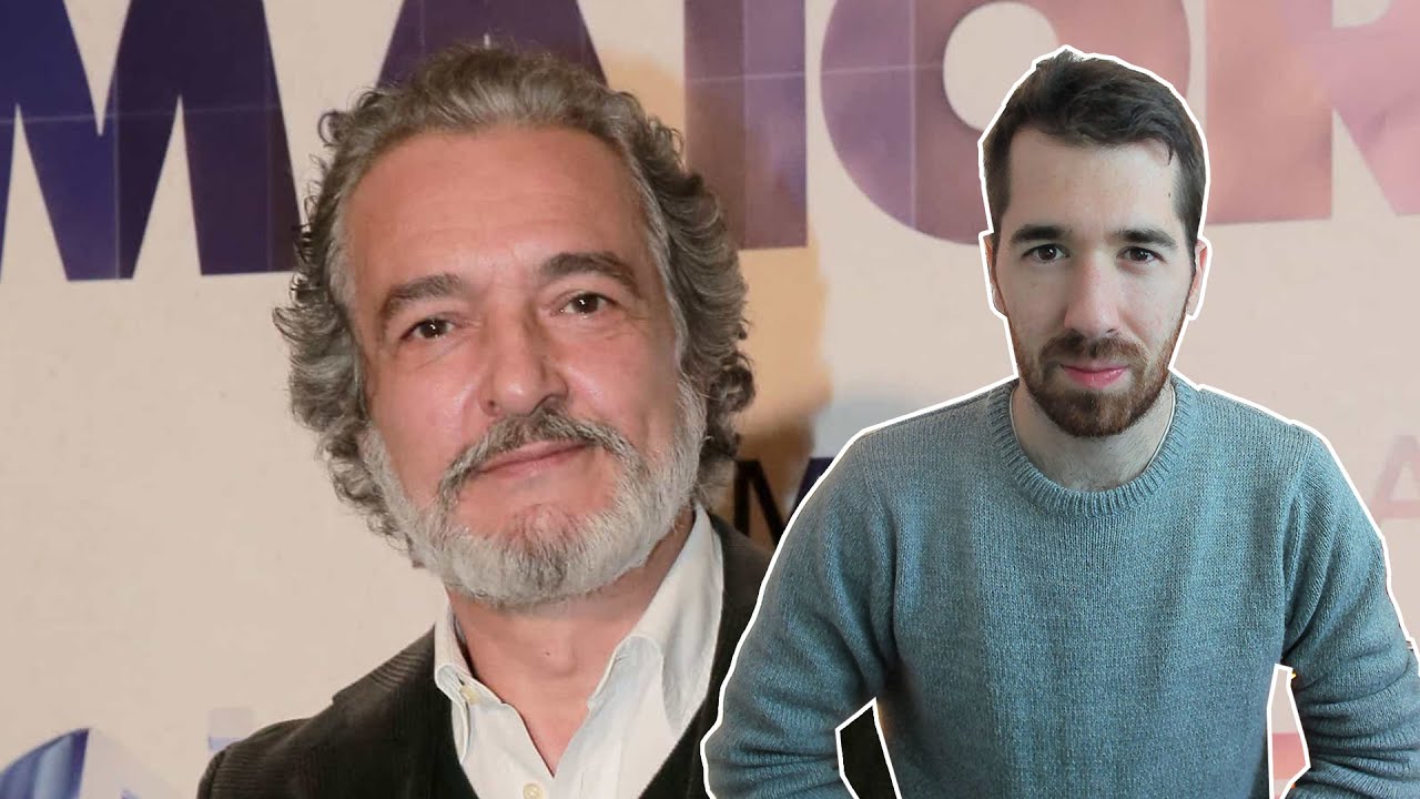 O IMORTAL ROG&Eacute;RIO SAMORA!