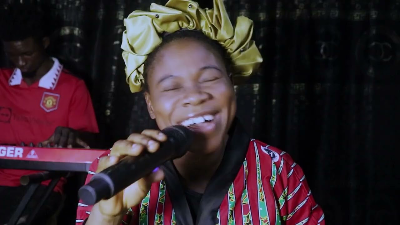 SEASON’S GREETING FROM A HEART OF GRATITUDE AND A NEW YEAR VICTORY SOUNDS FROM MINS MARIA ADOGA||
