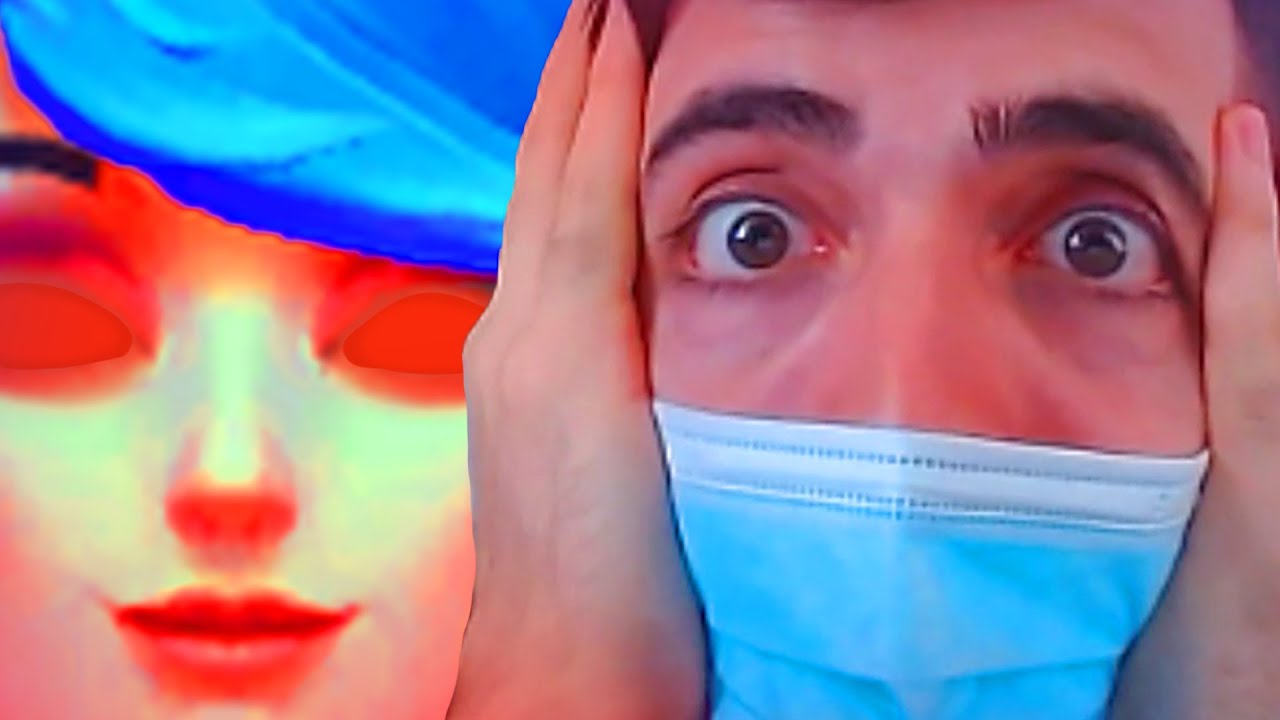 Going Clinically Insane Against Gwen! | Spear Shot