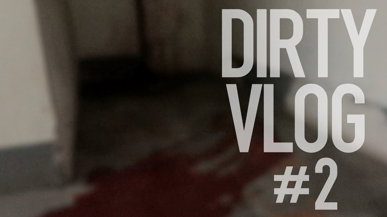 DIRTY VLOG #2 - metal od kuchni (with English Subtitles)