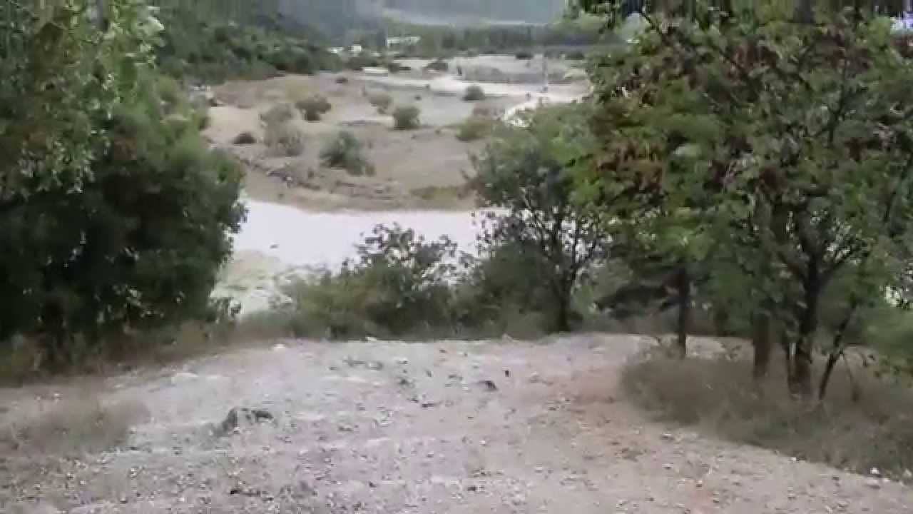 Thermopylae - Kolonos Hill and the 300 Spartans (4) NOT The Pass