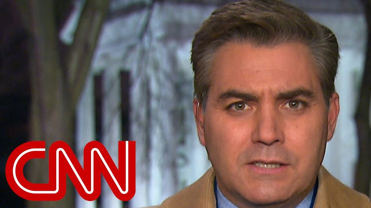 Jim Acosta on Trump rallies: Worse than they look
