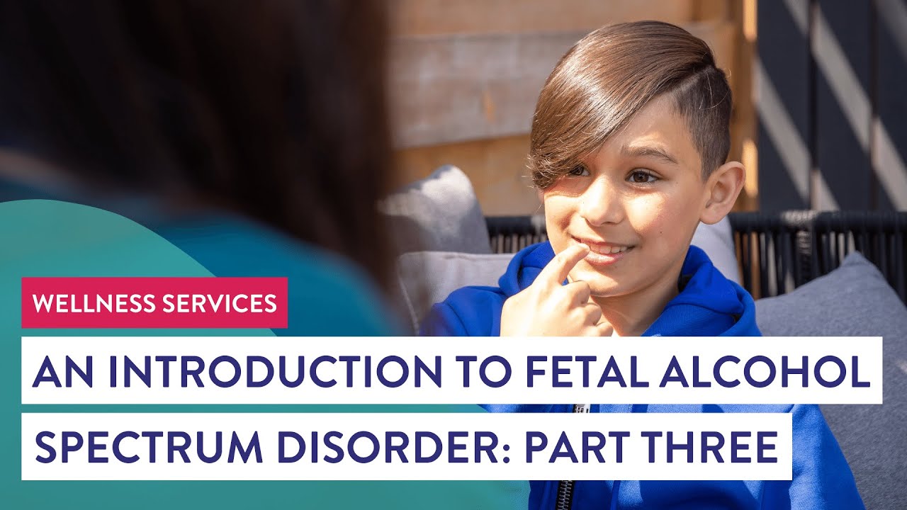 An Introduction to FASD | Part three: Communication and Processing