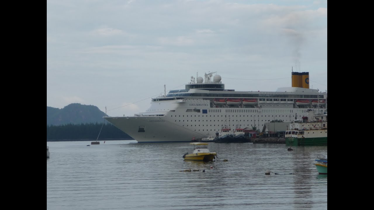 croisiere ocean indien