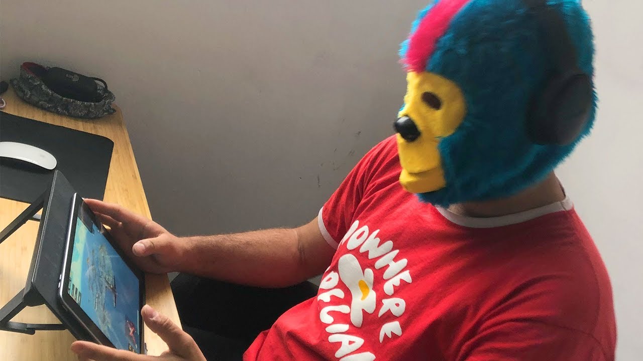 KING GIZZ vs KEMONITO