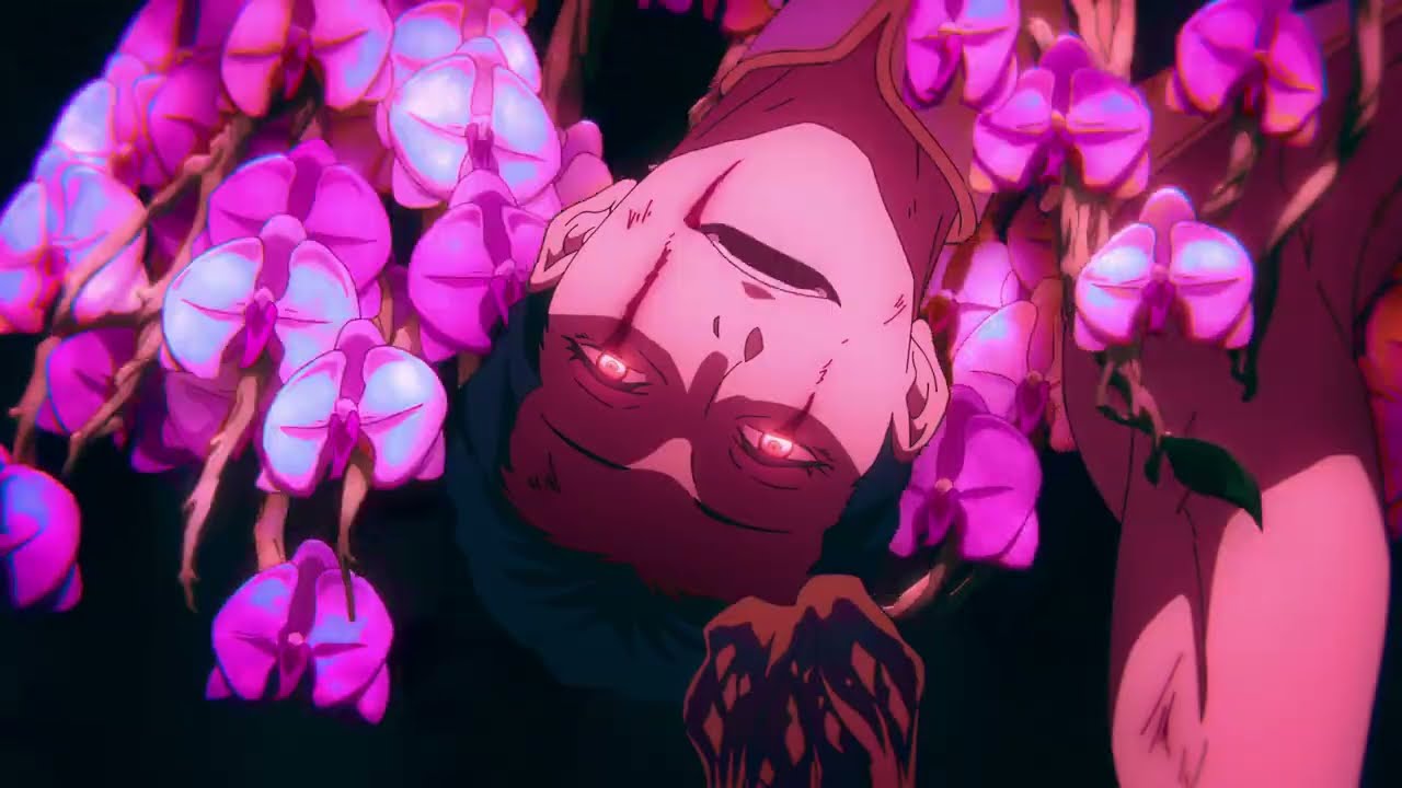 Gabimaru vs Lord Tensen | Hell's Paradise Season 2 | Before the Clock Hits Zero | AMV