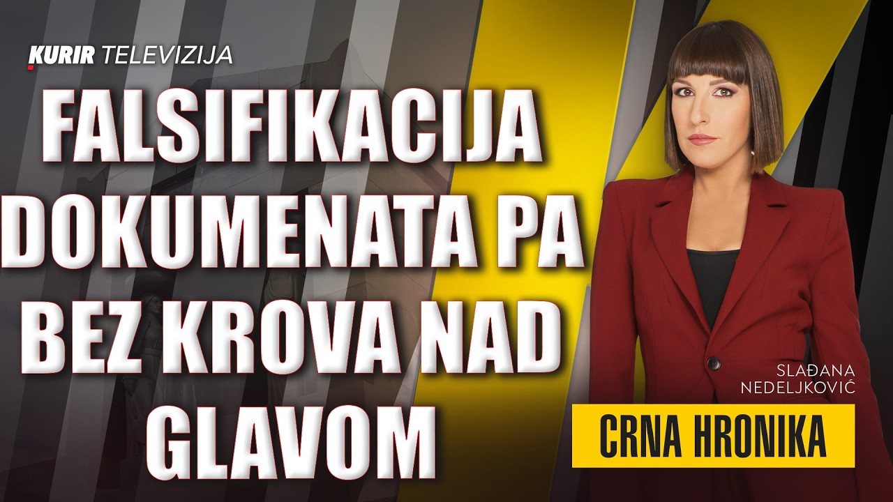 KAKO FUNKCIONIŠU PREVARANTI: Koji su najčešći oblici imovinskih prevara u našoj zemlji?