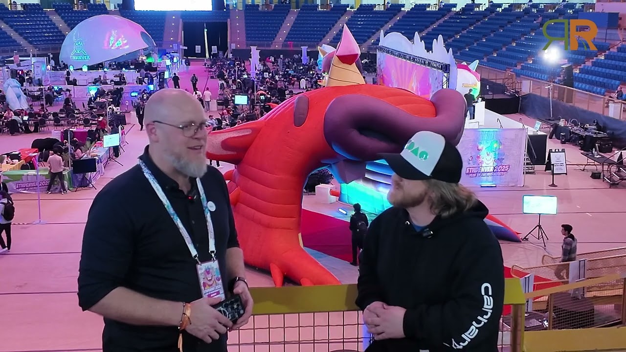 ETHDenver 2025 - Denver: Interview w/ Ben Birkholm