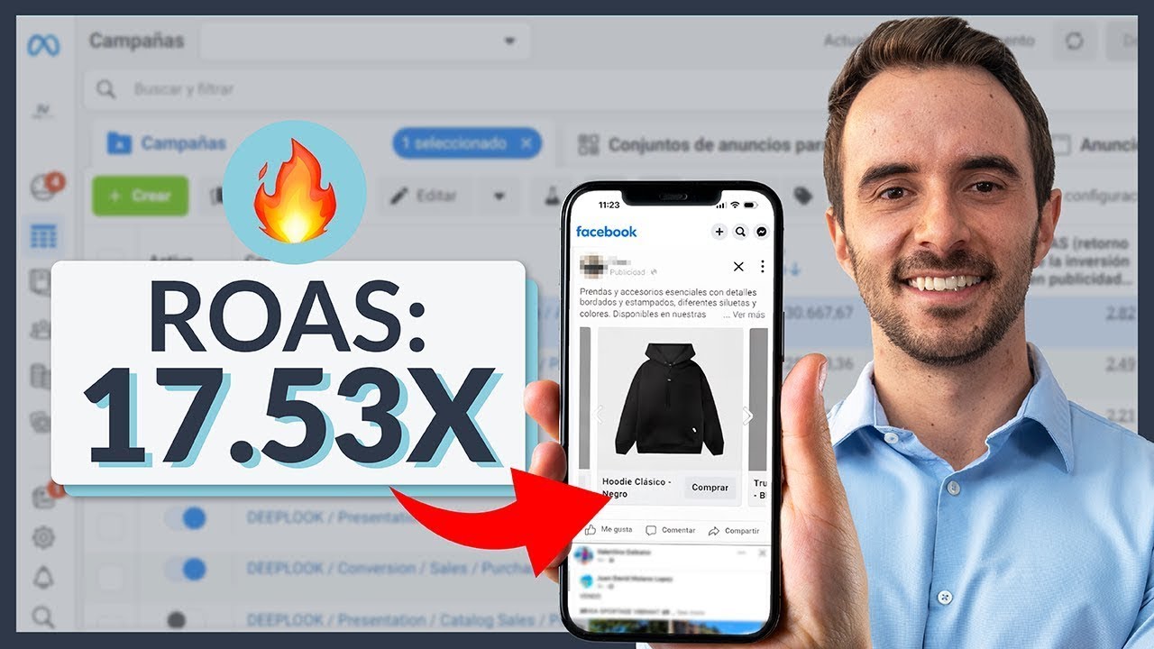 💸 ANUNCIOS de CATÁLOGO en FACEBOOK ADS ► TODO lo que NECESITAS SABER