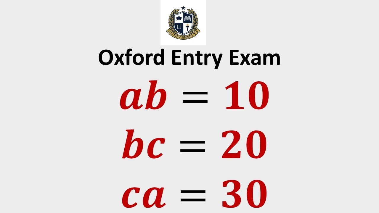 ONLY 3% CAN SOLVE THIS MATH OLYMPIAD QUESTION | SIMPLIFY