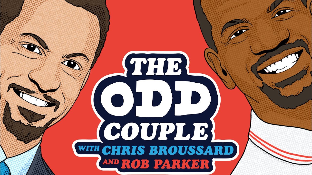 The Odd Couple Funniest Moments Pt. 23