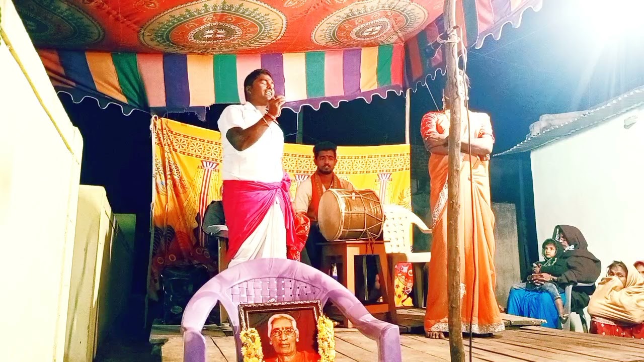 kachu Rakesh Oggu katha