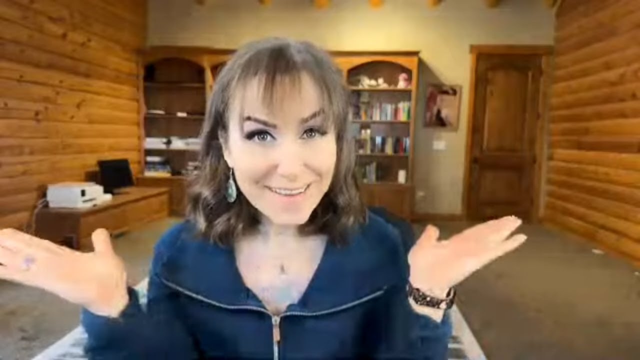 LIVE Q&A - Ask Me Anything! | Manifestation & the Law of Assumption (February 22nd, 2026)