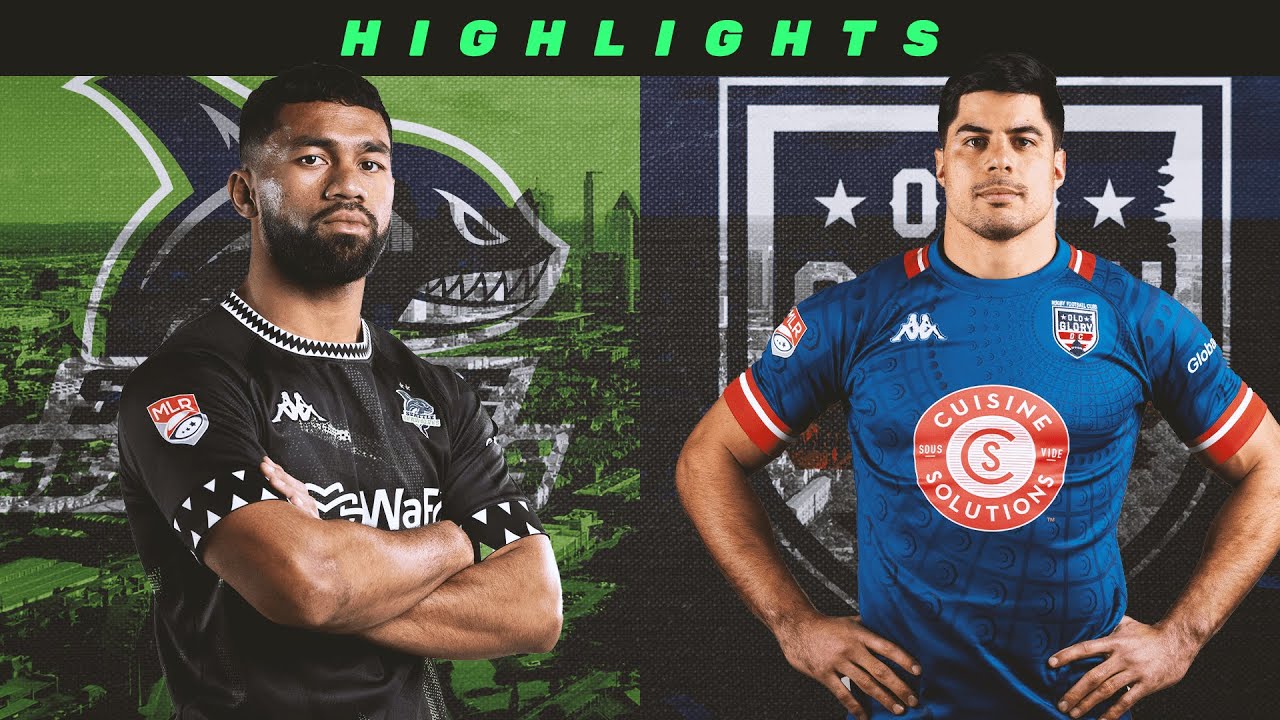 HIGHLIGHTS | Seattle vs DC