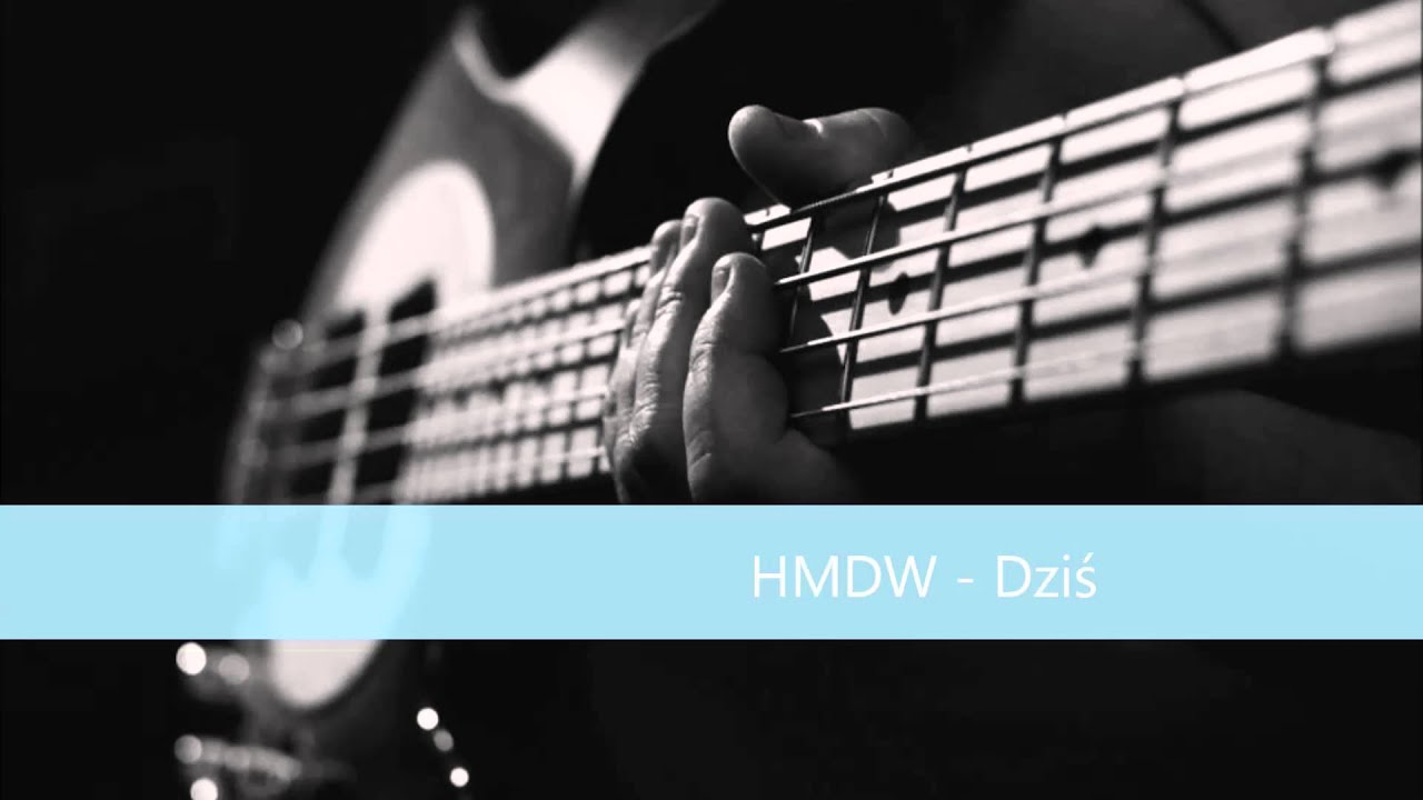 HMDW Dziś