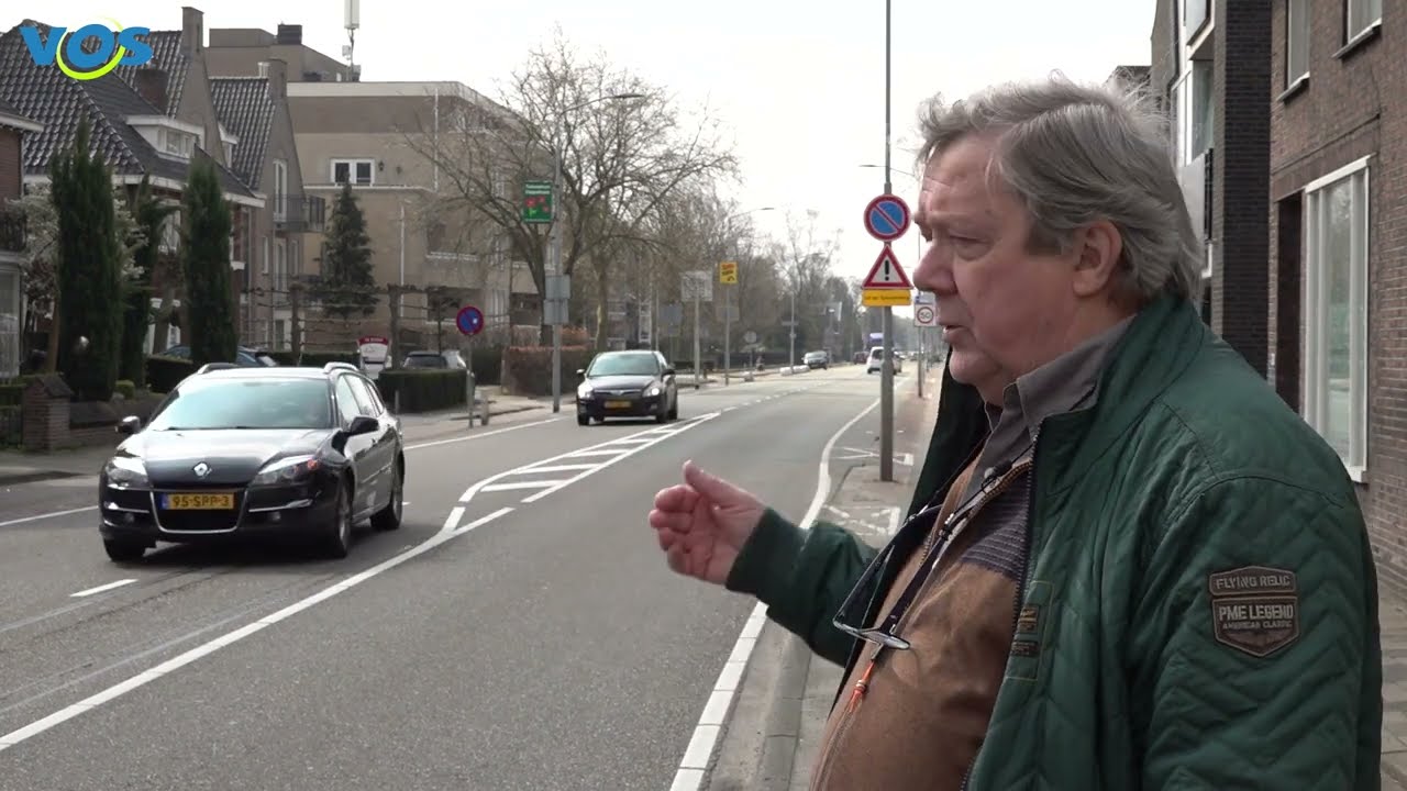 Luikerweg - Rondleiding met de VVV