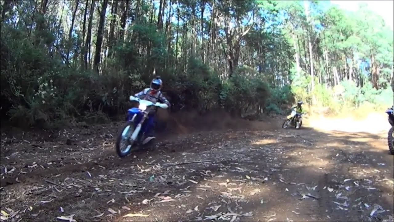 Roostin' Wesburn